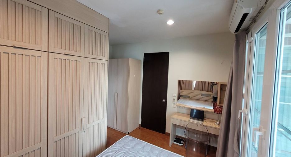 Wohnung zum Kauf und zur Miete mit 3 Zimmer in Khlong Toei, Bangkok
