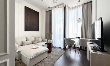 Wohnung zur Miete mit 1 Zimmer in Watthana, Bangkok