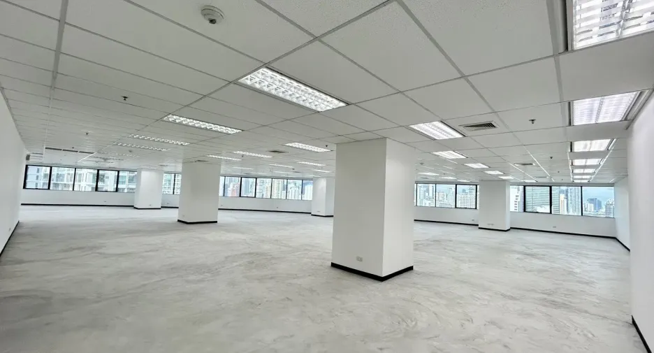 ให้เช่า ออฟฟิศ ใน วัฒนา, กรุงเทพฯ
