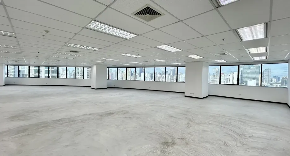 ให้เช่า ออฟฟิศ ใน วัฒนา, กรุงเทพฯ