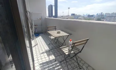For sale 1 bed condo in Phra Khanong, Bangkok