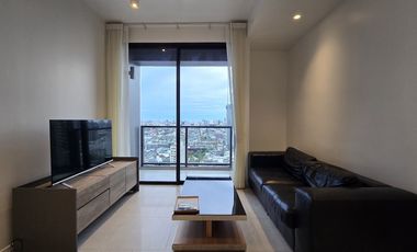 For rent 1 bed condo in Sathon, Bangkok