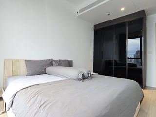 出租 1 卧室 公寓 在 沙吞, 曼谷