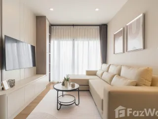 出租 1 卧室 公寓 在 Khlong Toei, 曼谷