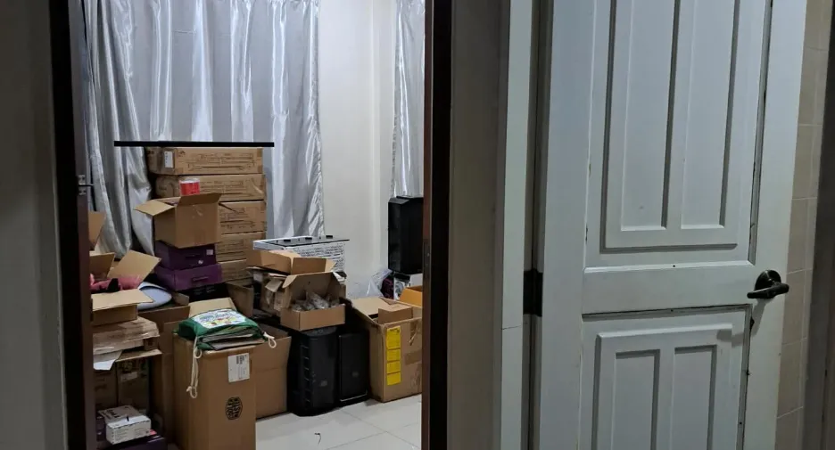 For rent 8 bedrooms house in Suan Luang, Bangkok