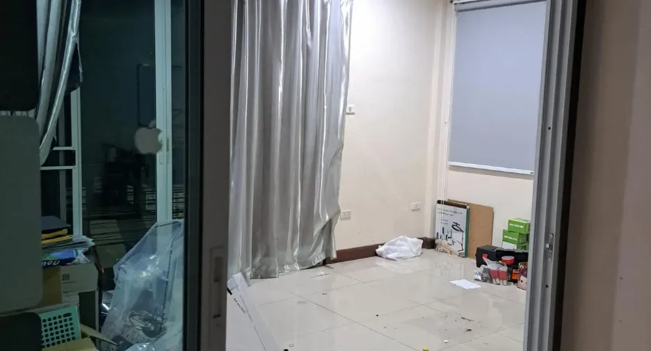 For rent 8 bedrooms house in Suan Luang, Bangkok