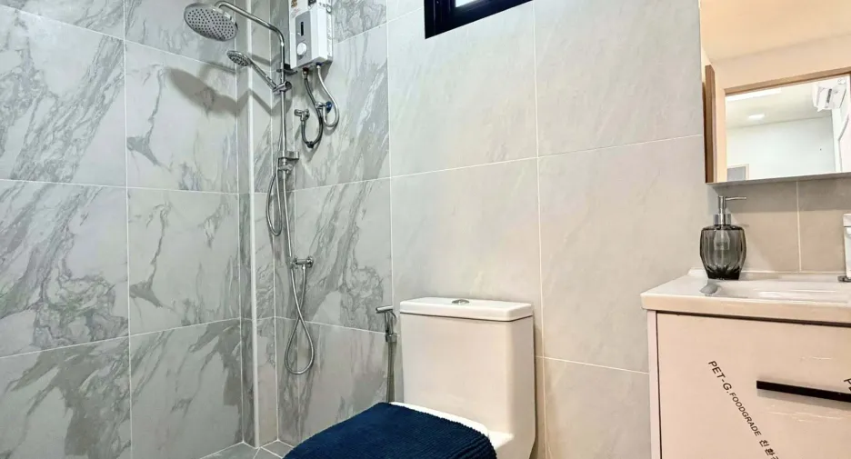 À vendre 3 chambres villa à Bang Lamung, Chonburi