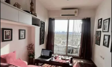 Condo en venta de 1 habitaciones en South Pattaya, Pattaya