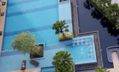 Wohnung zum Kauf mit 1 Zimmer in South Pattaya, Pattaya