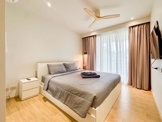 Продажа 3 спальни кондо в Тхаланг, Пхукет