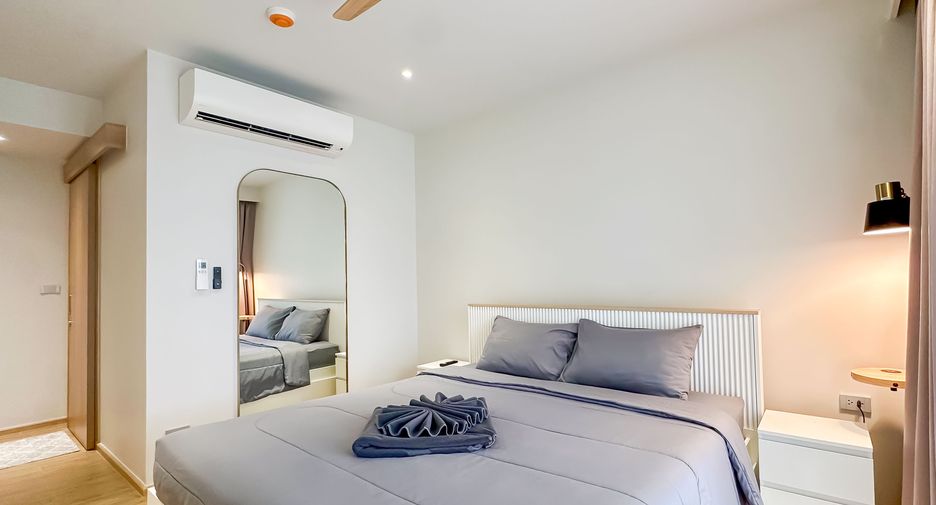 For sale 3 bedrooms condo in Thalang, Phuket