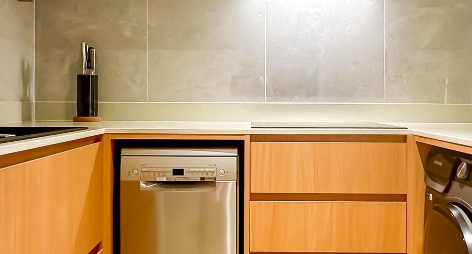 For sale 3 bedrooms condo in Thalang, Phuket
