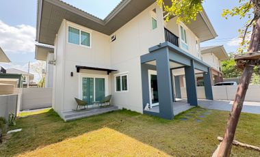 ให้เช่า 3 ห้องนอน บ้านเดี่ยว ใน เมืองภูเก็ต, ภูเก็ต