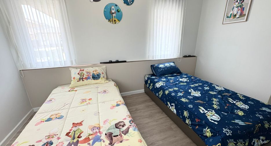 For rent 3 bedrooms house in Mueang Phuket, Phuket