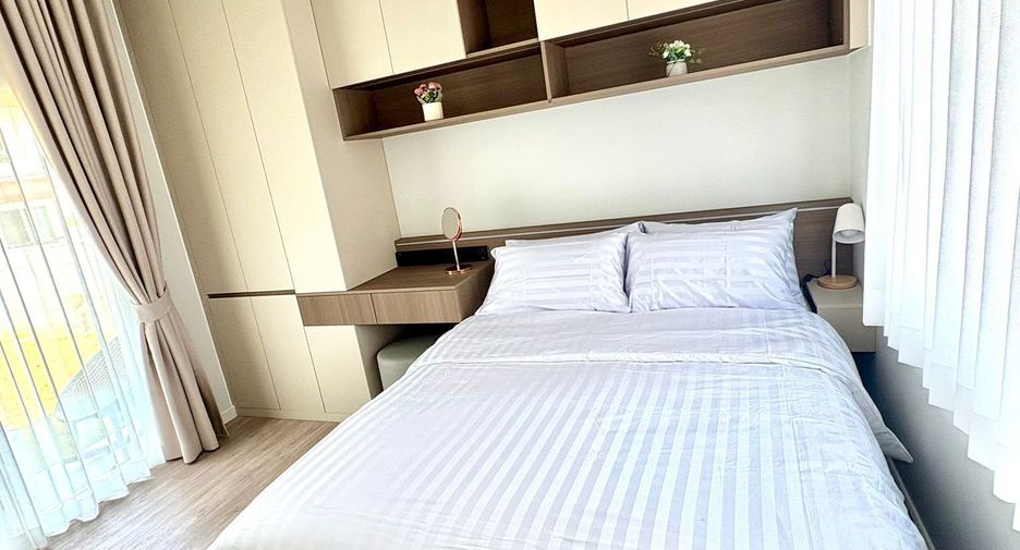 For rent 3 bedrooms house in Mueang Phuket, Phuket