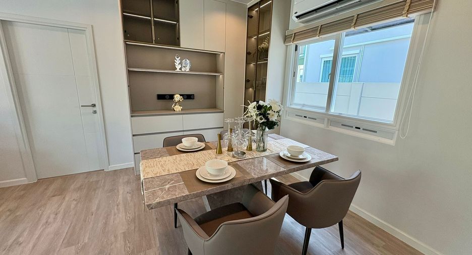 For rent 3 bedrooms house in Mueang Phuket, Phuket