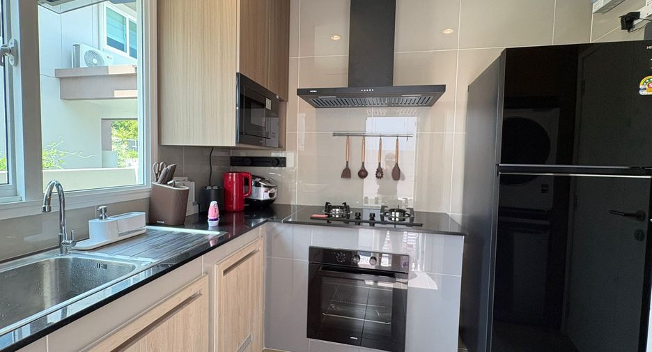 For rent 3 bedrooms house in Mueang Phuket, Phuket