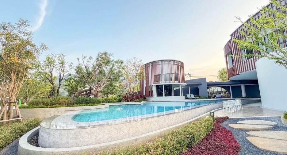 For rent 3 bedrooms house in Mueang Phuket, Phuket