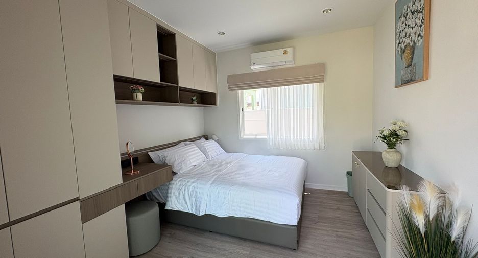 For rent 3 bedrooms house in Mueang Phuket, Phuket