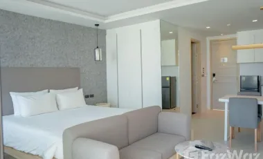 For sale studio condo in Mueang Phuket, Phuket