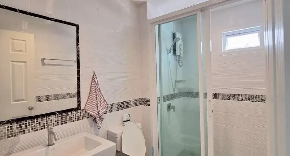 For rent studio condo in Mueang Phuket, Phuket