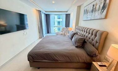 For rent 1 bed condo in South Pattaya, Pattaya