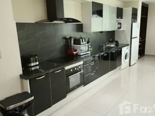 For sale and for rent 2 bedrooms condo in Bang Lamung, Chonburi