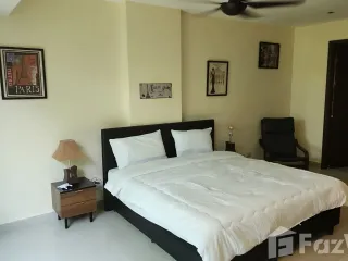 For sale and for rent 2 bedrooms condo in Bang Lamung, Chonburi