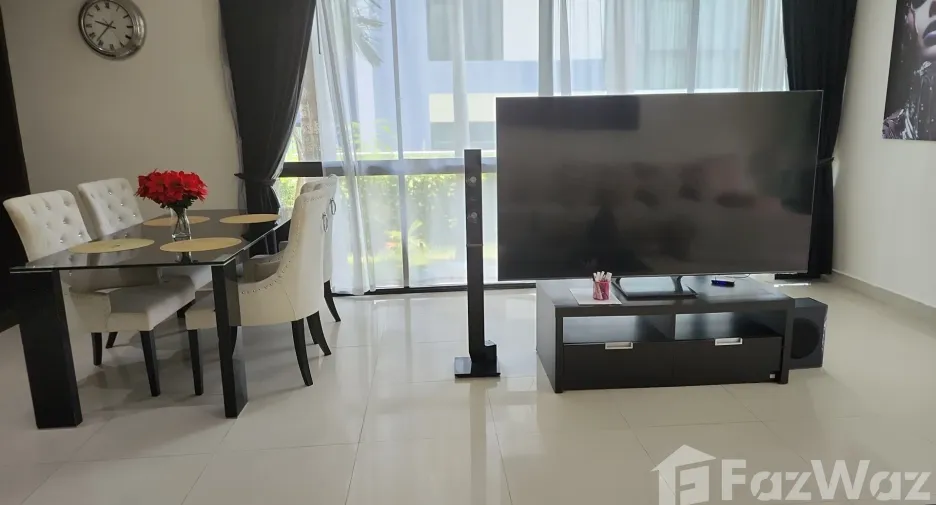 Wohnung zum Kauf und zur Miete mit 2 Zimmer in Jomtien, Pattaya