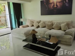For sale and for rent 2 bedrooms condo in Bang Lamung, Chonburi
