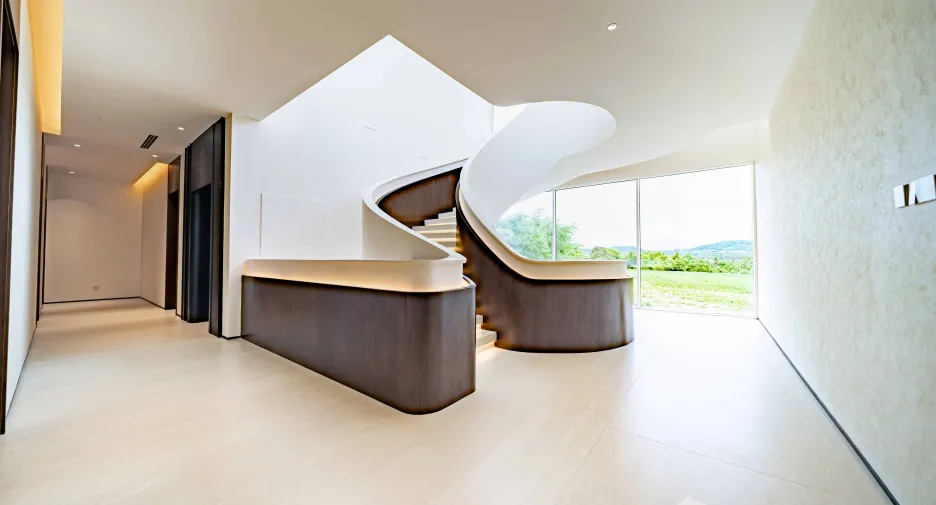 For sale 6 bedrooms villa in Huay Yai, Pattaya