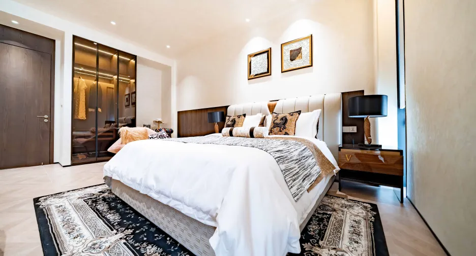 For sale 6 bedrooms villa in Huay Yai, Pattaya