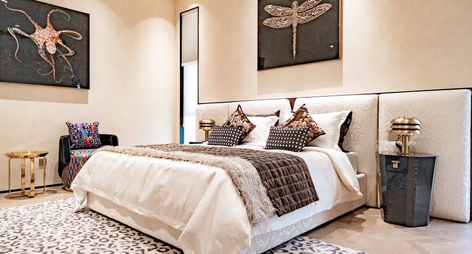For sale 6 bedrooms villa in Huay Yai, Pattaya