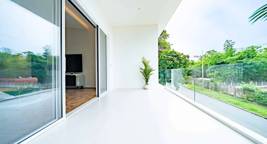 For sale 6 bedrooms villa in Huay Yai, Pattaya