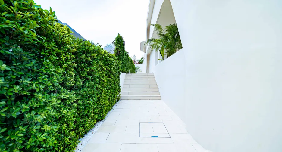 For sale 6 bedrooms villa in Huay Yai, Pattaya