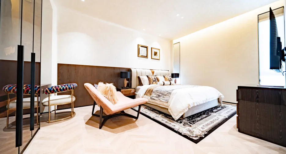 For sale 6 bedrooms villa in Huay Yai, Pattaya
