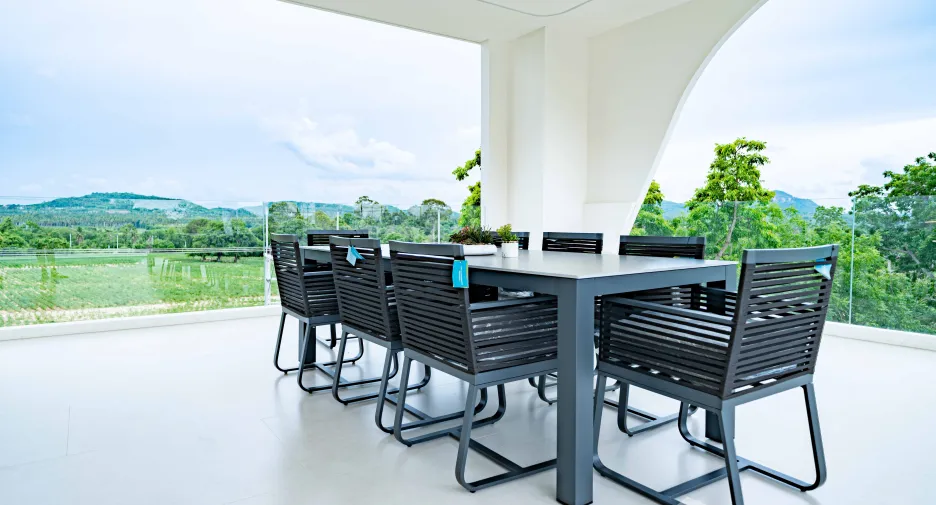 For sale 6 bedrooms villa in Huay Yai, Pattaya