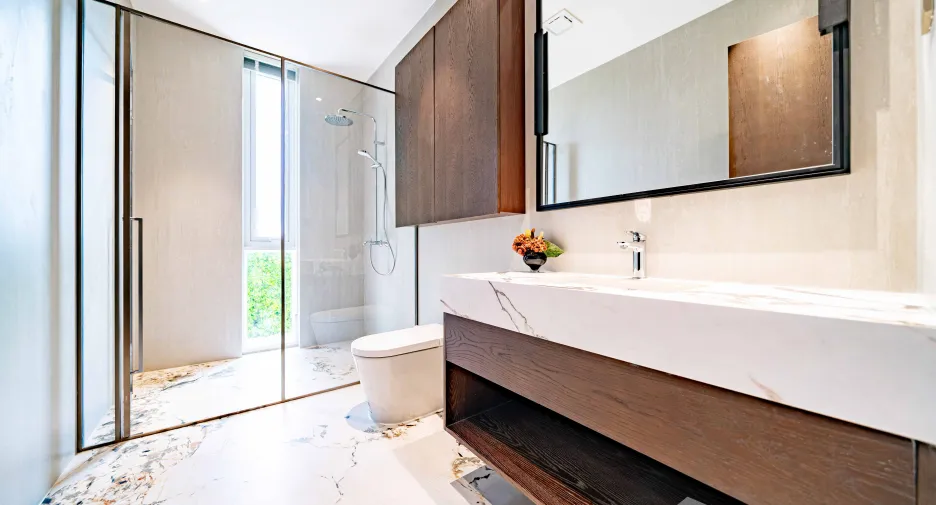For sale 6 bedrooms villa in Huay Yai, Pattaya