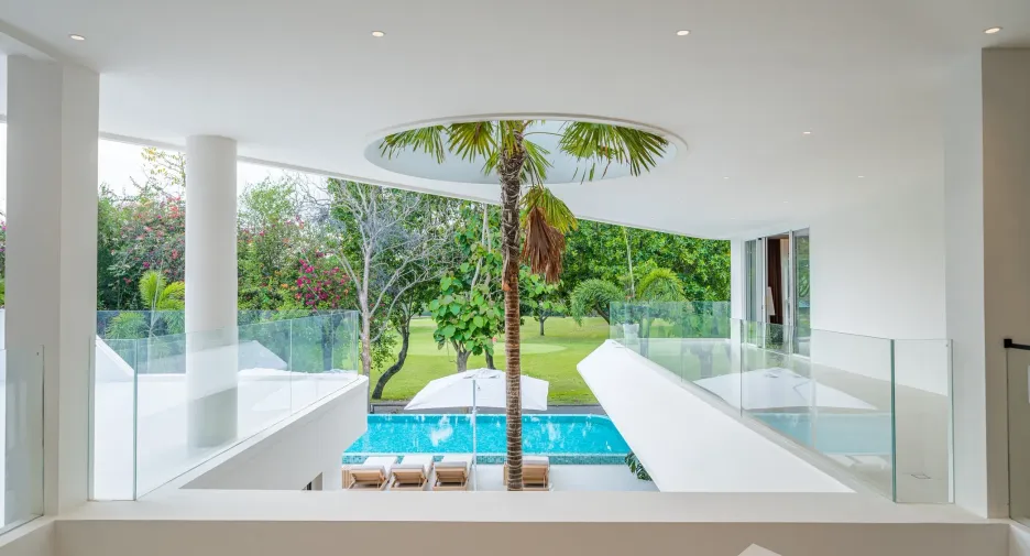 For sale 8 bedrooms villa in Huay Yai, Pattaya