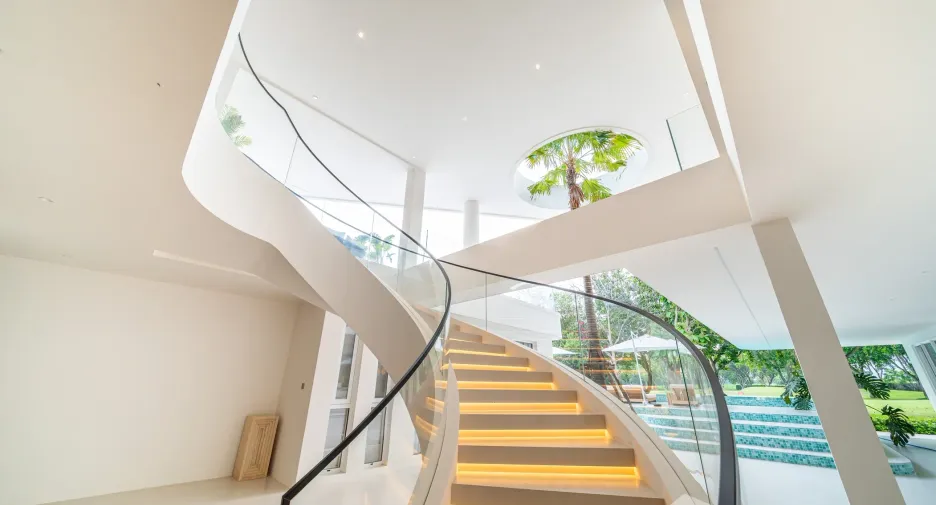 For sale 8 bedrooms villa in Huay Yai, Pattaya