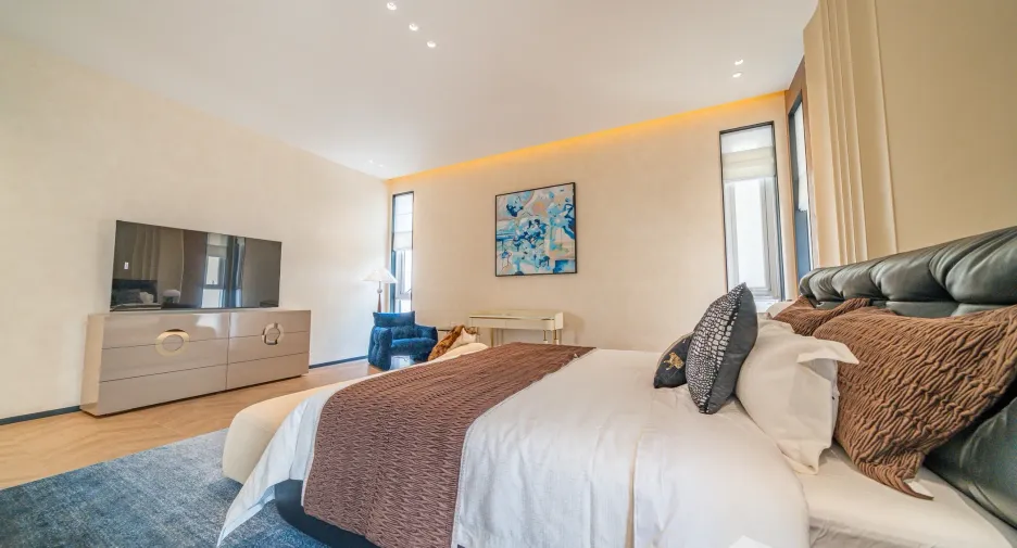 For sale 8 bedrooms villa in Huay Yai, Pattaya