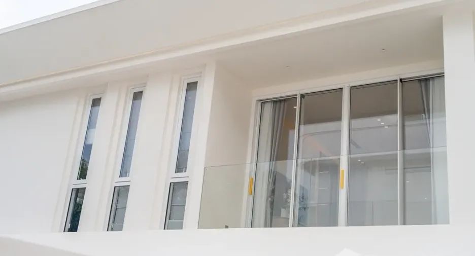For sale 8 bedrooms villa in Huay Yai, Pattaya