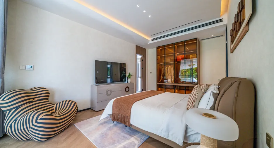 For sale 8 bedrooms villa in Huay Yai, Pattaya