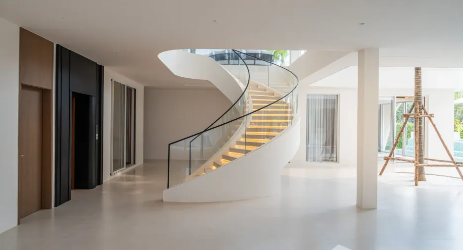 For sale 8 bedrooms villa in Huay Yai, Pattaya