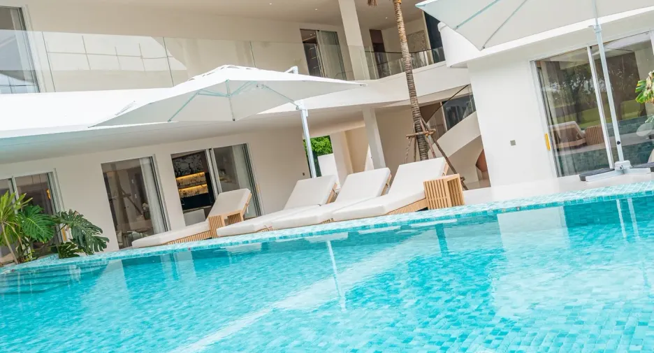 For sale 8 bedrooms villa in Huay Yai, Pattaya