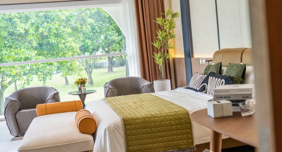 For sale 8 bedrooms villa in Huay Yai, Pattaya