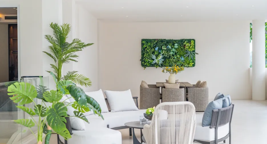 For sale 8 bedrooms villa in Huay Yai, Pattaya