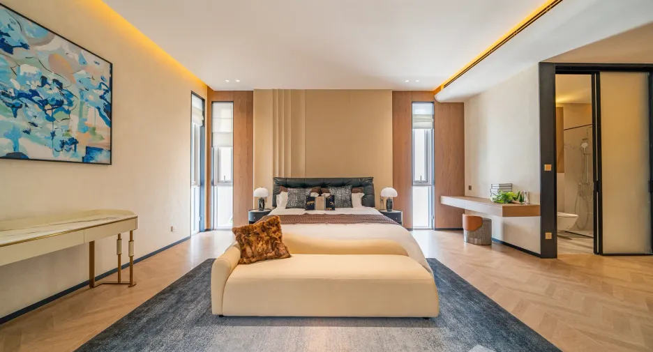 For sale 8 bedrooms villa in Huay Yai, Pattaya