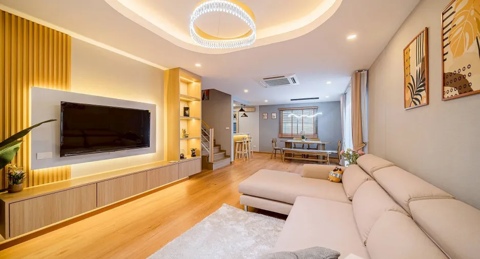 For sale 3 bedrooms house in East Pattaya, Pattaya