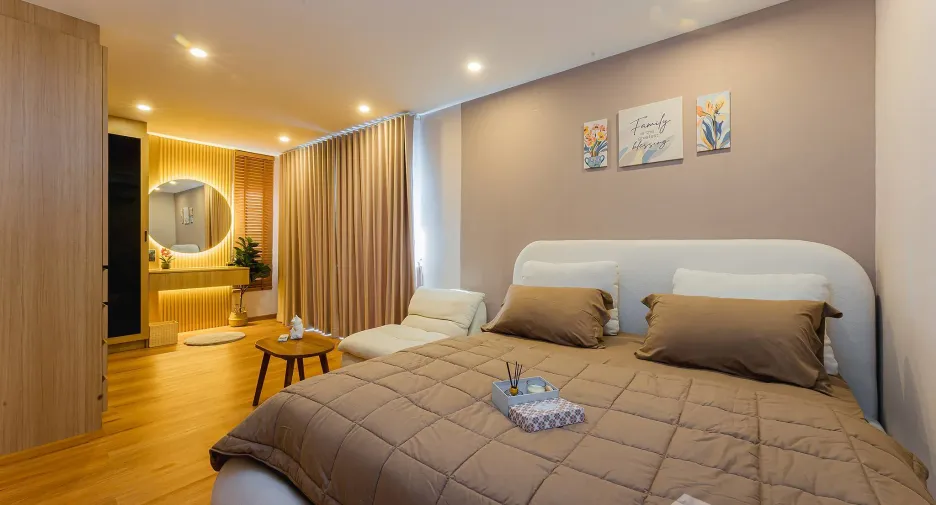 For sale 3 bedrooms house in East Pattaya, Pattaya
